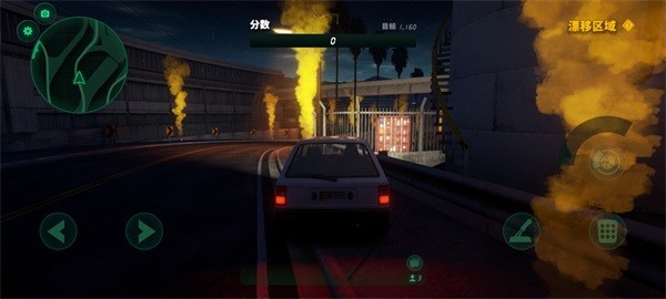 静态换档赛车最新版