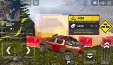 越野赛车4×4 截图