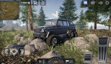越野赛车4×4 截图