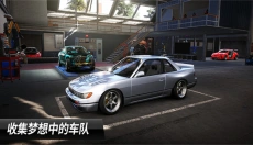 CarX漂移赛车3官方正版 截图