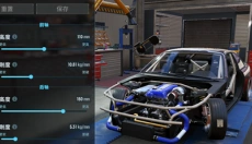 CarX漂移赛车3官方正版 截图