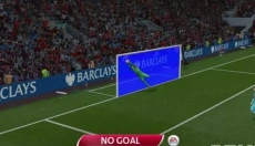 FIFA16 截图
