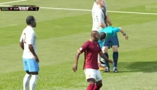 FIFA16 截图
