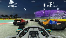 真实赛车3正版 截图