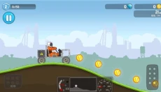 暴爽疯狂赛车中文版 截图