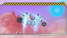 暴爽疯狂赛车中文版 截图