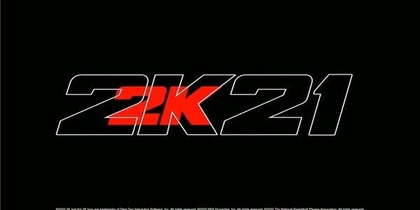 NBA2K21安卓版