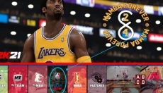 NBA2K21安卓版 截图