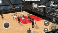 NBA2K21安卓版 截图