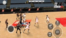 NBA2K21安卓版 截图