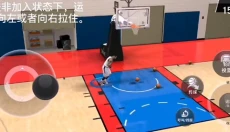 NBA2KMobile 截图