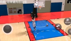 NBA2KMobile 截图