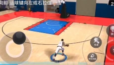 NBA2KMobile 截图