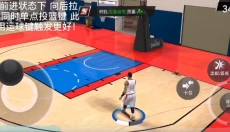 NBA2KMobile 截图