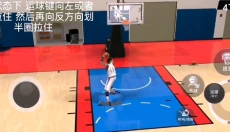 NBA2KMobile 截图