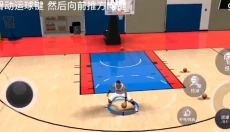 NBA2KMobile 截图