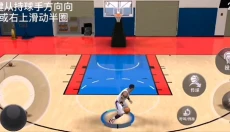 NBA2KMobile 截图