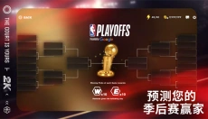 NBA2KMobile 截图