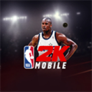 NBA2KMobile
