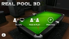 真实台球3d无广告 截图