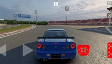 绝对赛车免登录版 截图