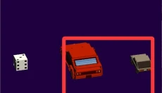 car vs cops 截图
