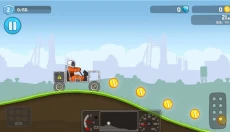 暴爽疯狂赛车最新版 截图