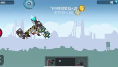 暴爽疯狂赛车最新版 截图