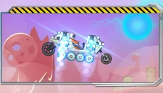 暴爽疯狂赛车最新版 截图