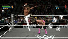 WWE2K25手机版 截图