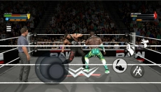 WWE2K25手机版 截图