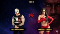 WWE2K25手机版 截图