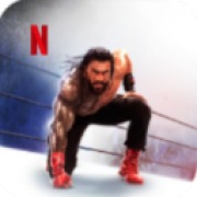 WWE2K25手机版