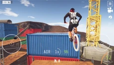 速降王者全皮肤版 截图