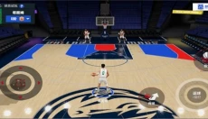 NBA巅峰对决正版 截图