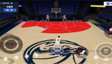 NBA巅峰对决正版 截图
