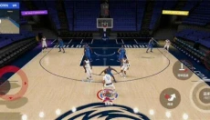 NBA巅峰对决正版 截图