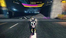 狂野飙车8单机版 截图