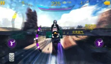 狂野飙车8单机版 截图