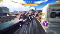 狂野飙车8单机版 截图