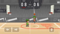 篮球战役纯净版 截图