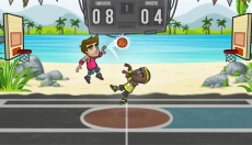 篮球战役纯净版 截图