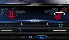 nba2k14 截图