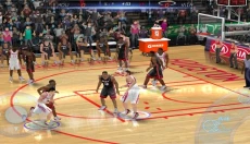 nba2k14 截图