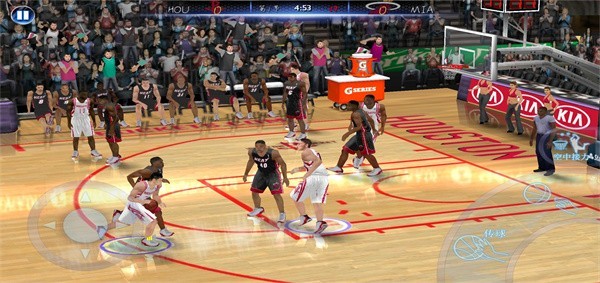 NBA2k14 NBA2k14