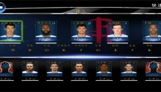 nba2k14 截图
