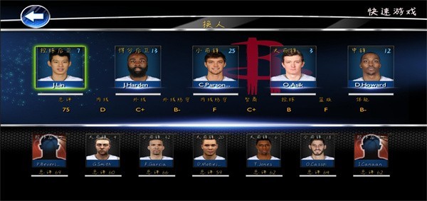 NBA2k14 NBA2k14