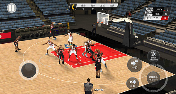 nba2k20正版