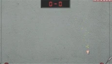 火柴人羽毛球 截图