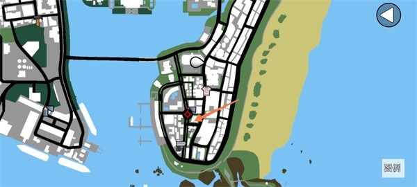 侠盗猎车手：罪恶都市